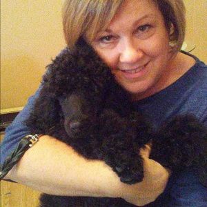 Meet your Posher, Stephanie